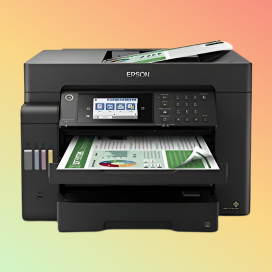 EPSON Ecotank L15150 A3 Business 3-in1 printer