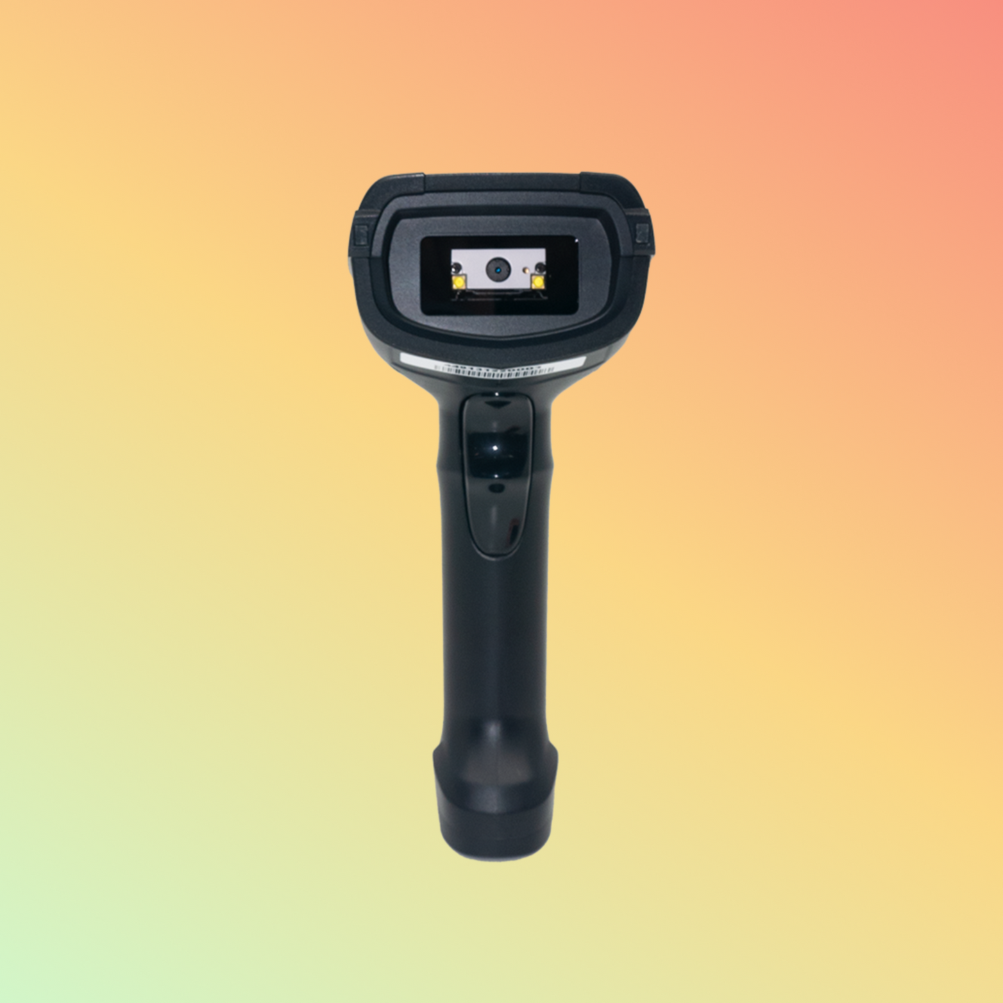 Unitech MS852 DPM ESD Handheld Barcode Scanner