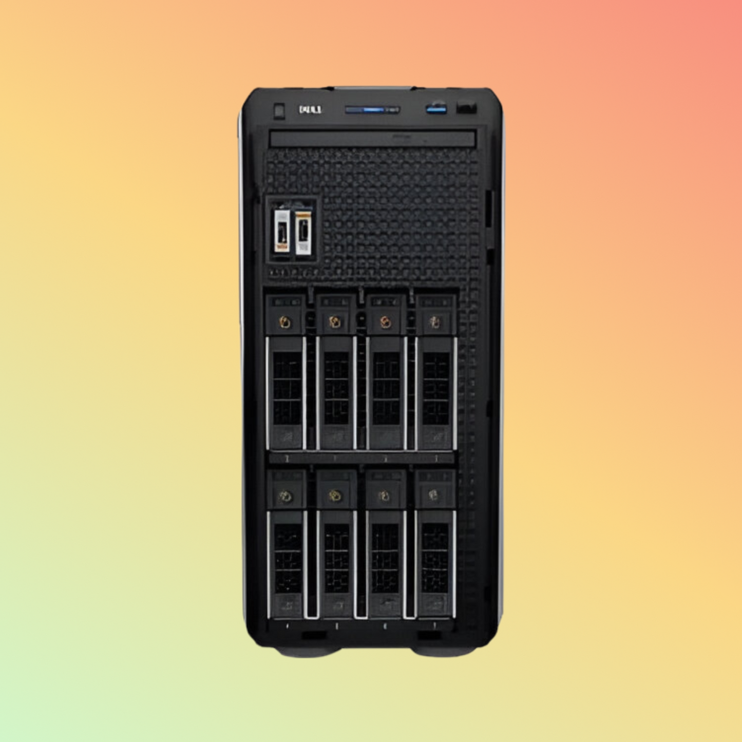 Dell PowerEdge T350 Tower Server