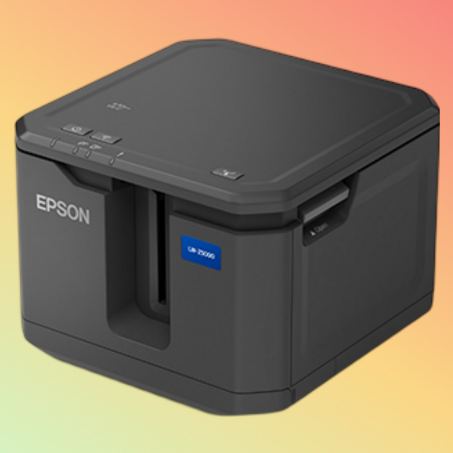 Epson LabelWorks LW-Z5000WA Bulk Roll Label Printer