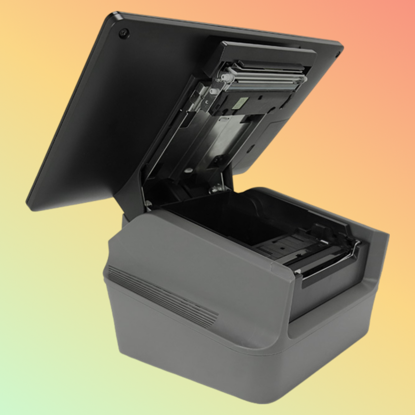 Citaq S1 Lite  All-in-one POS Terminal