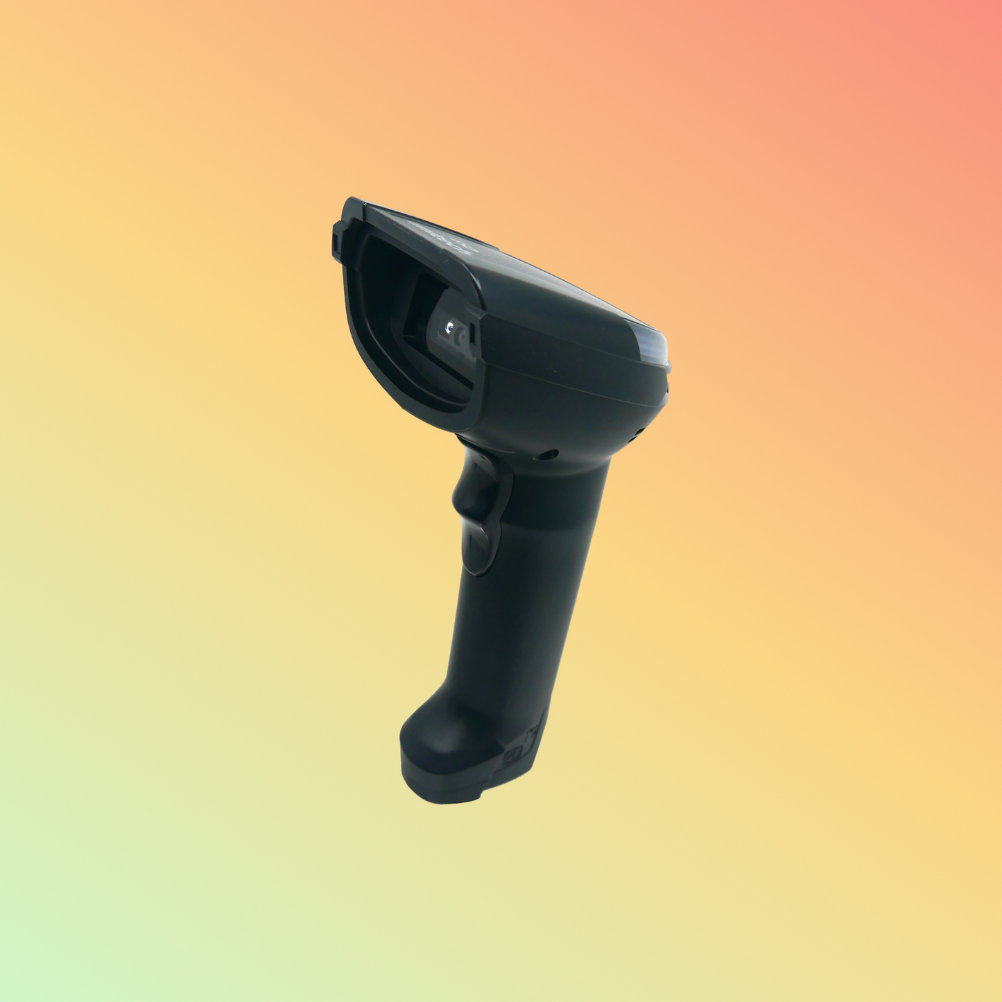 Unitech MS852 Plus ESD Barcode Scanner