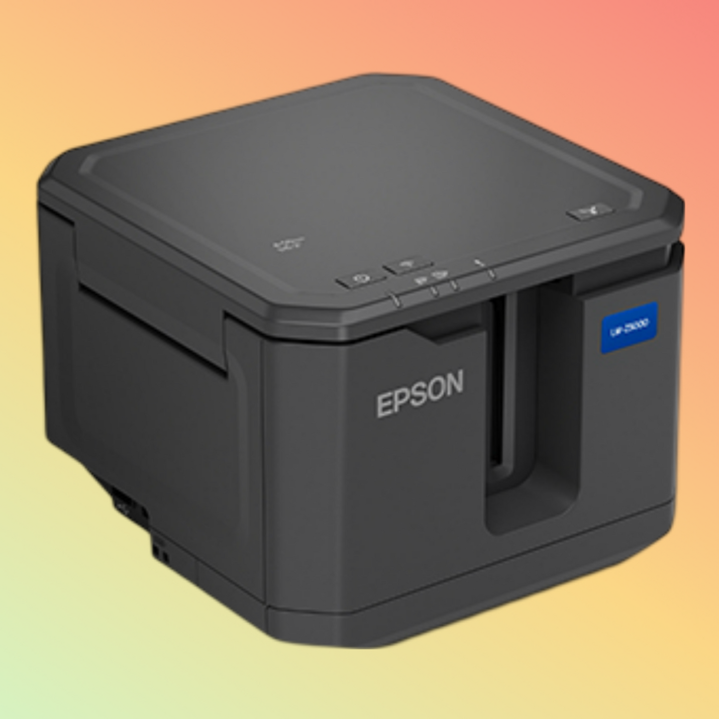 Epson LabelWorks LW-Z5000WA Bulk Roll Label Printer