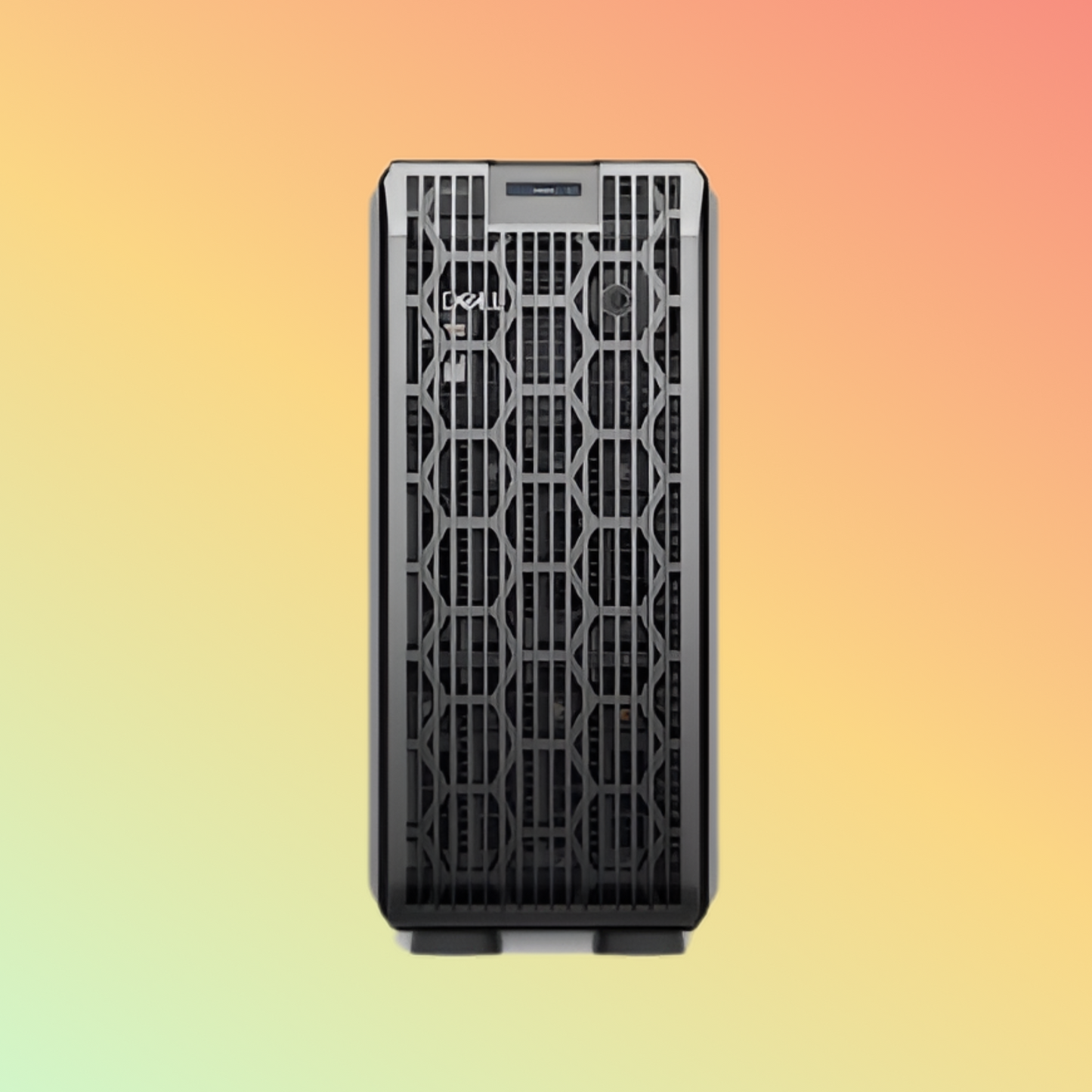 Dell PowerEdge T350 Tower Server