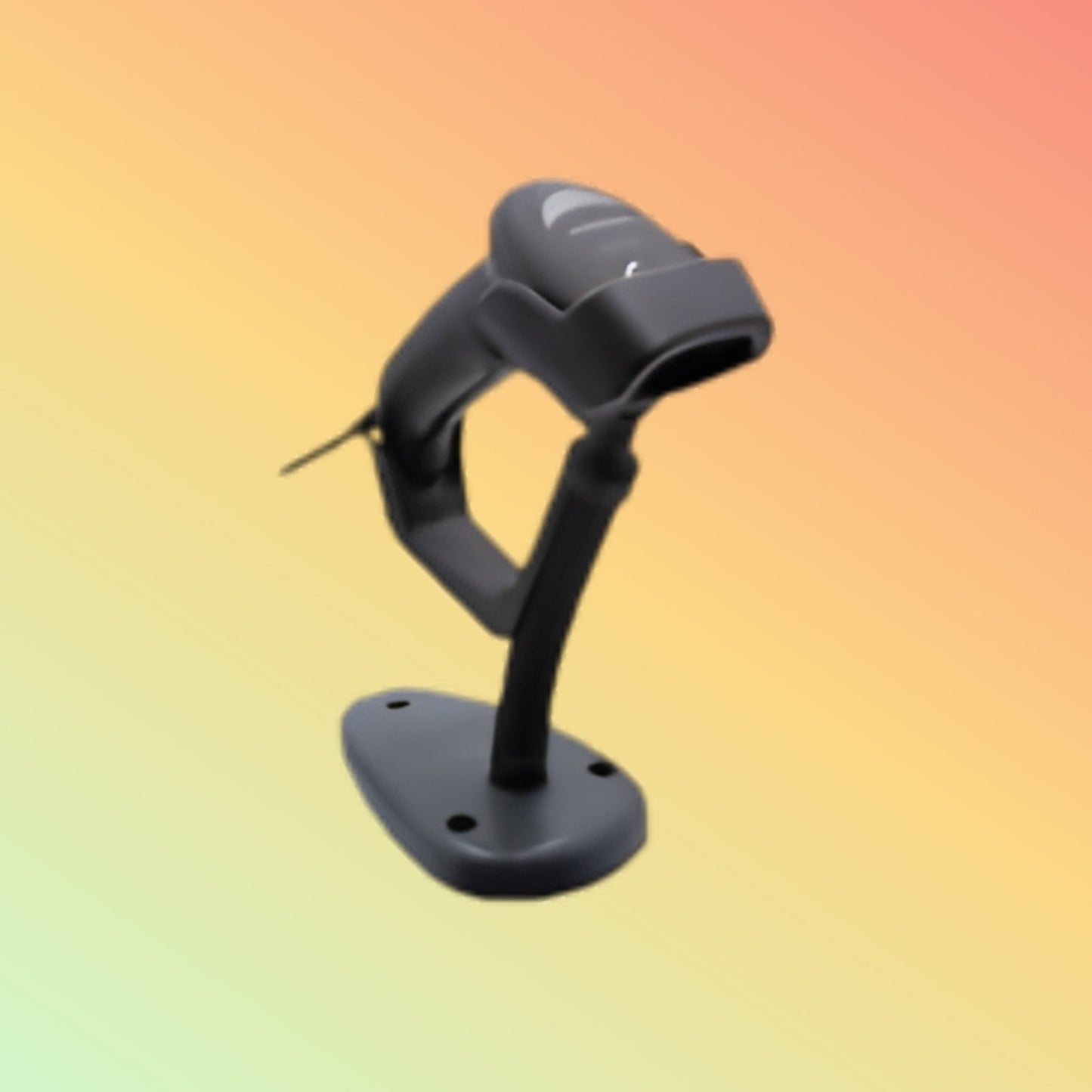 Datalogic QuickScan Lite QW2520 Barcode Scanner QW2520-BKK1S