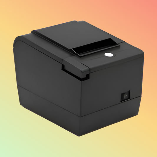 Thermal Receipt Portable Pos Printer