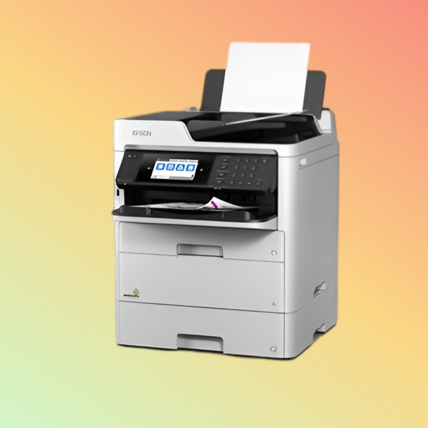 Epson WorkForce Pro WF-C579R