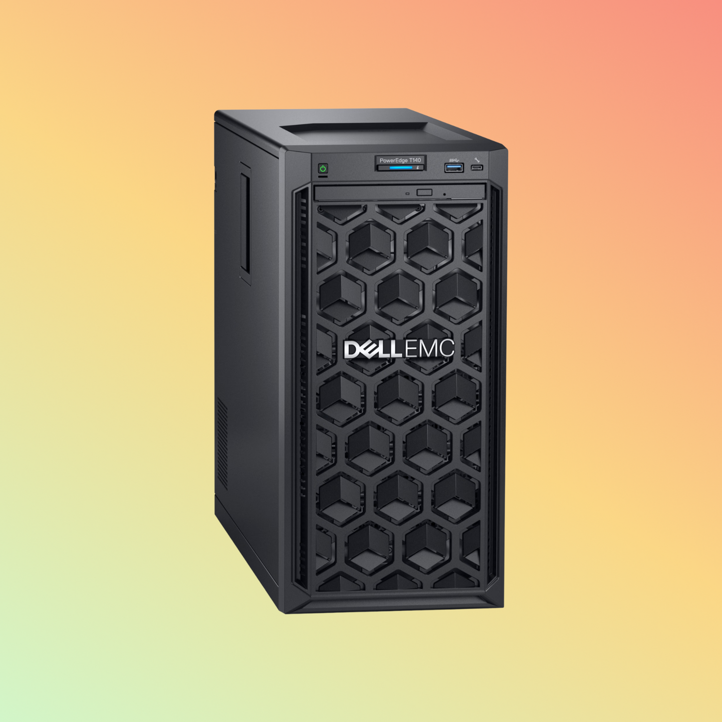 Dell PowerEdge T140 Tower Server