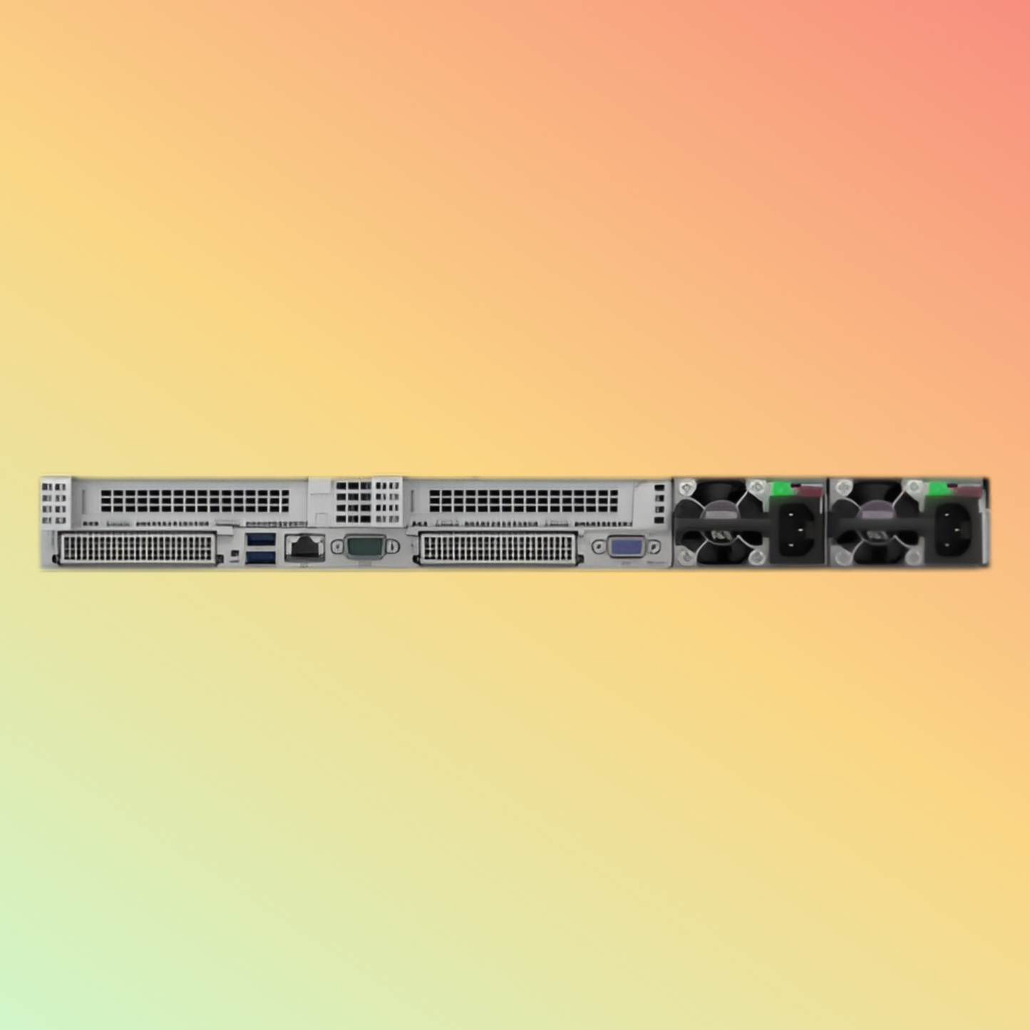 HPE ProLiant DL360 Gen11 Server