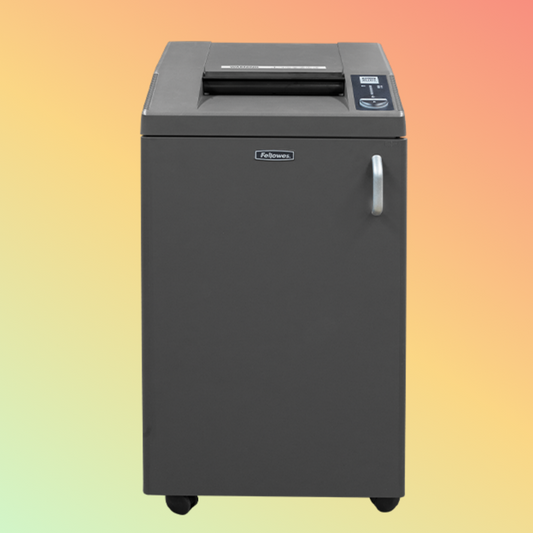 Fellowes Fortishred 4250S Strip Cut Shredder