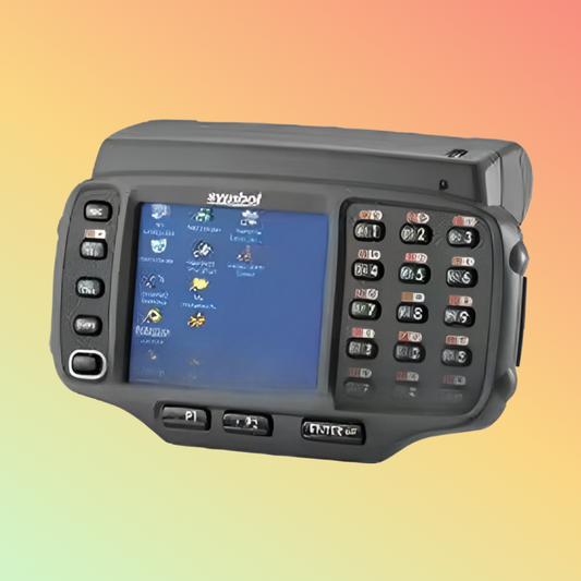 Symbol WT4090 Wearable Handheld Mobile Computer