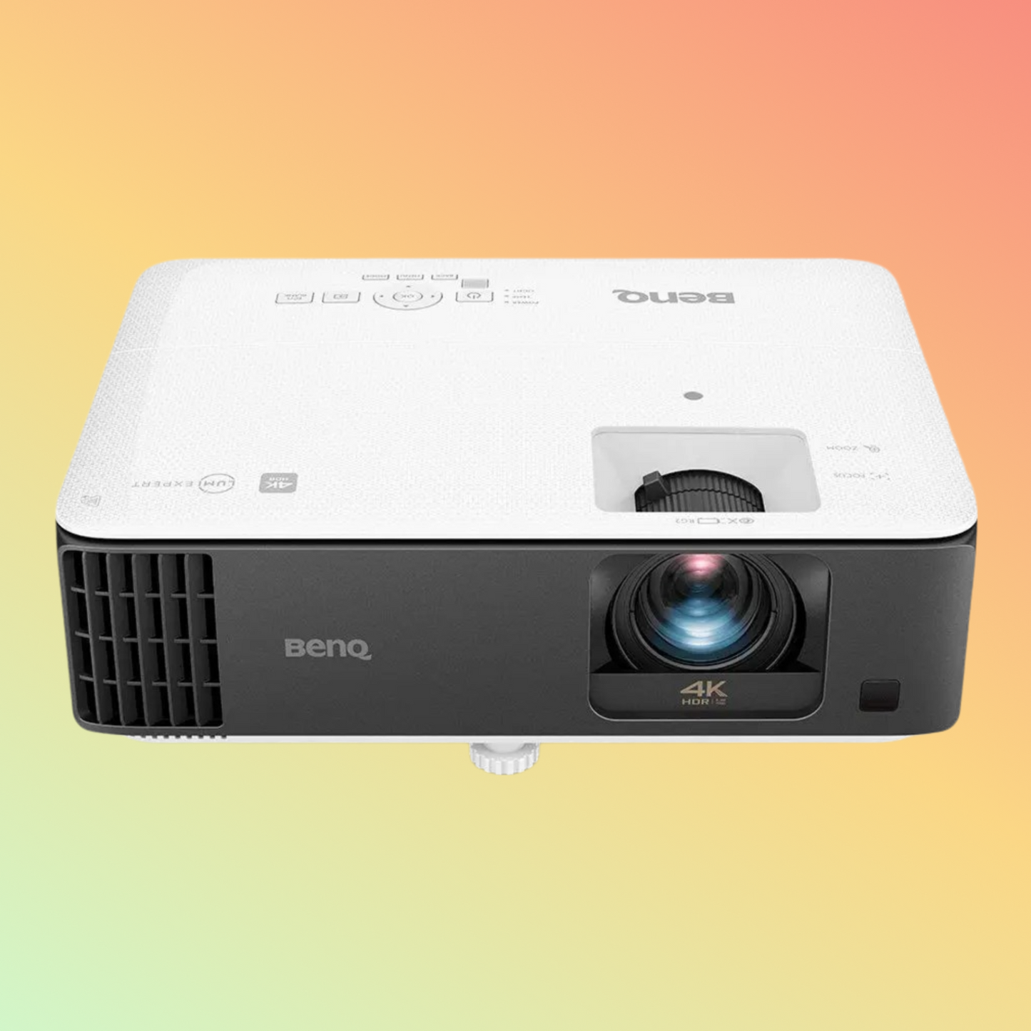 BenQ TK700STi 4K HDR Gaming Projector