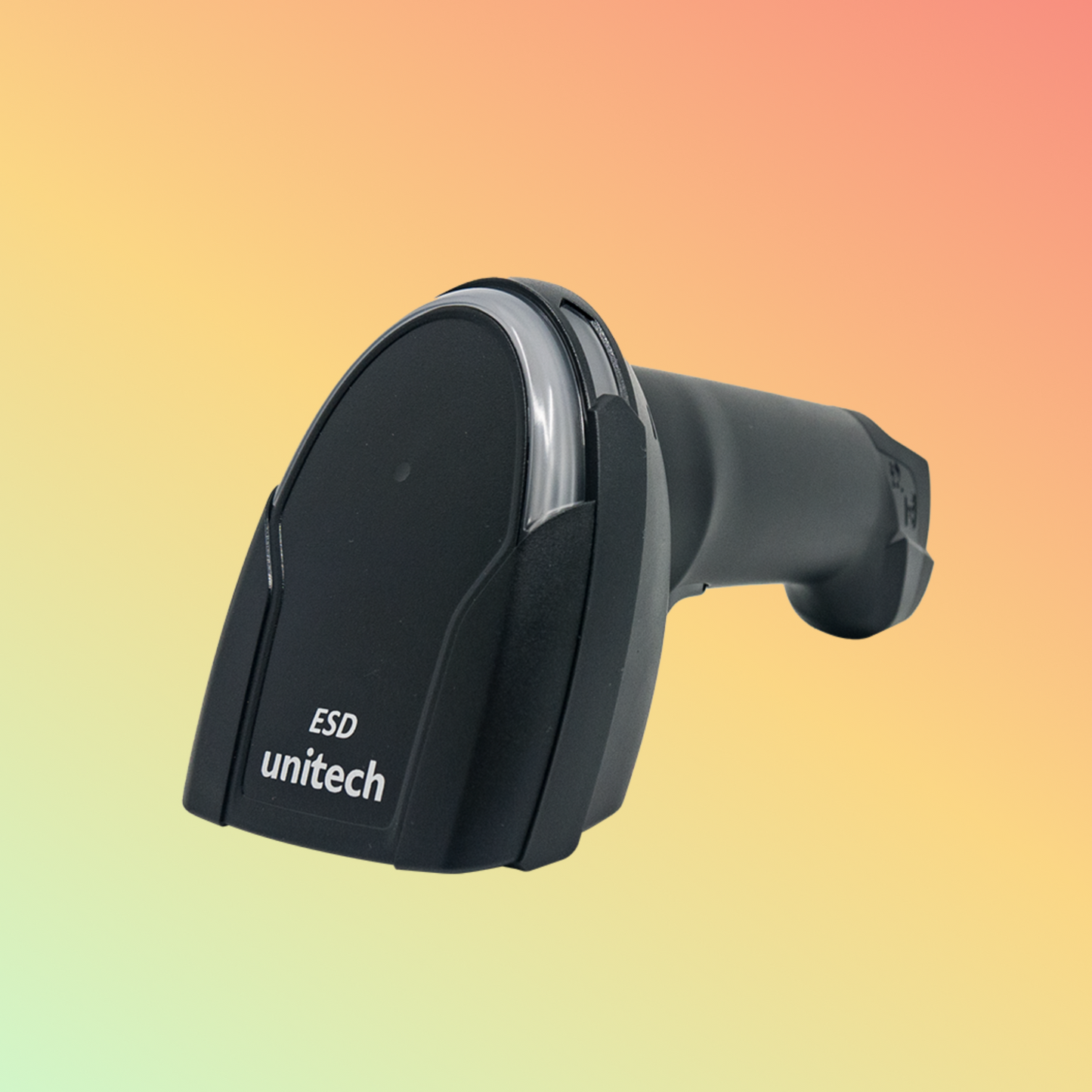 Unitech MS852 DPM ESD Handheld Barcode Scanner