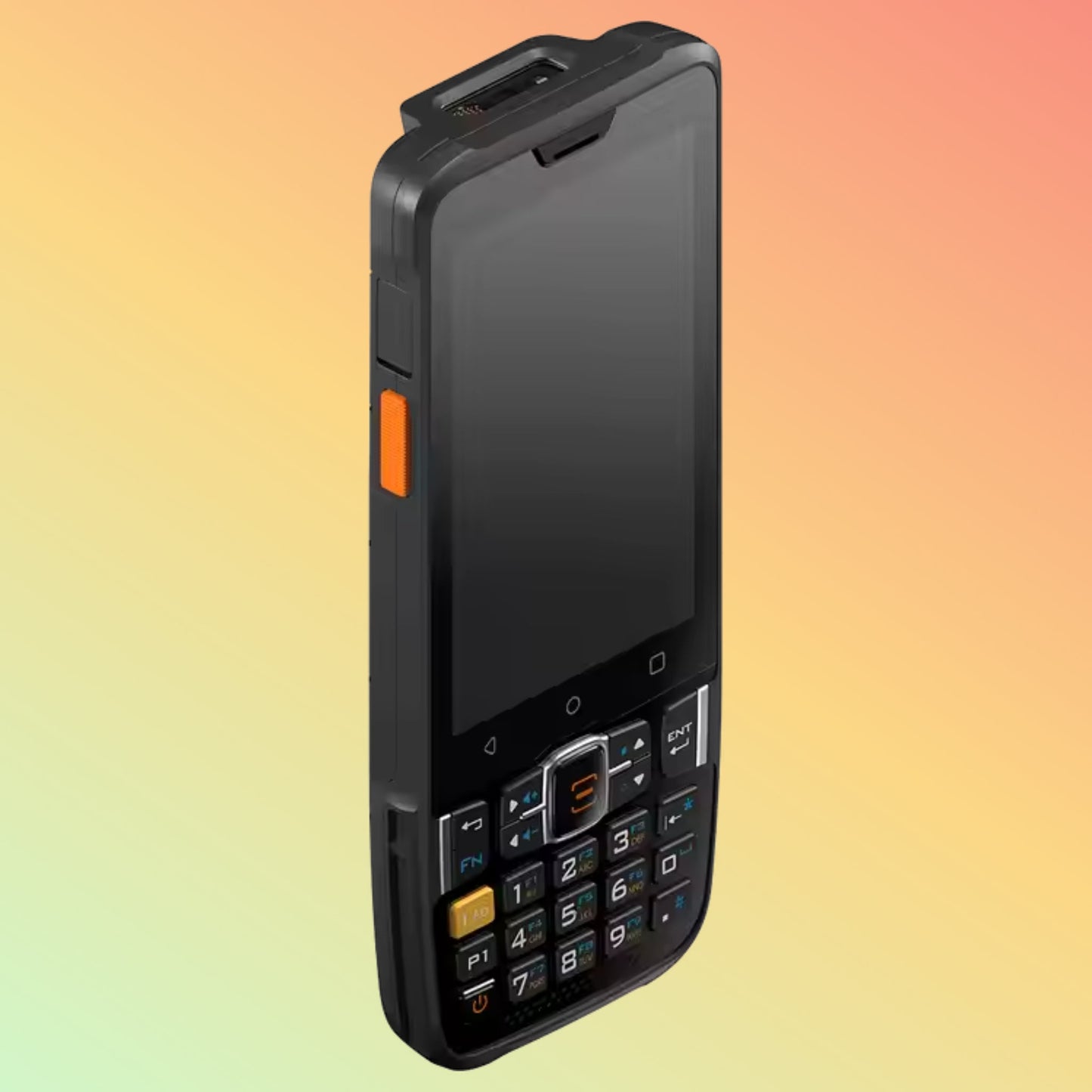 Sunmi L2Ks IP-68 Certified Portable Handheld PDA