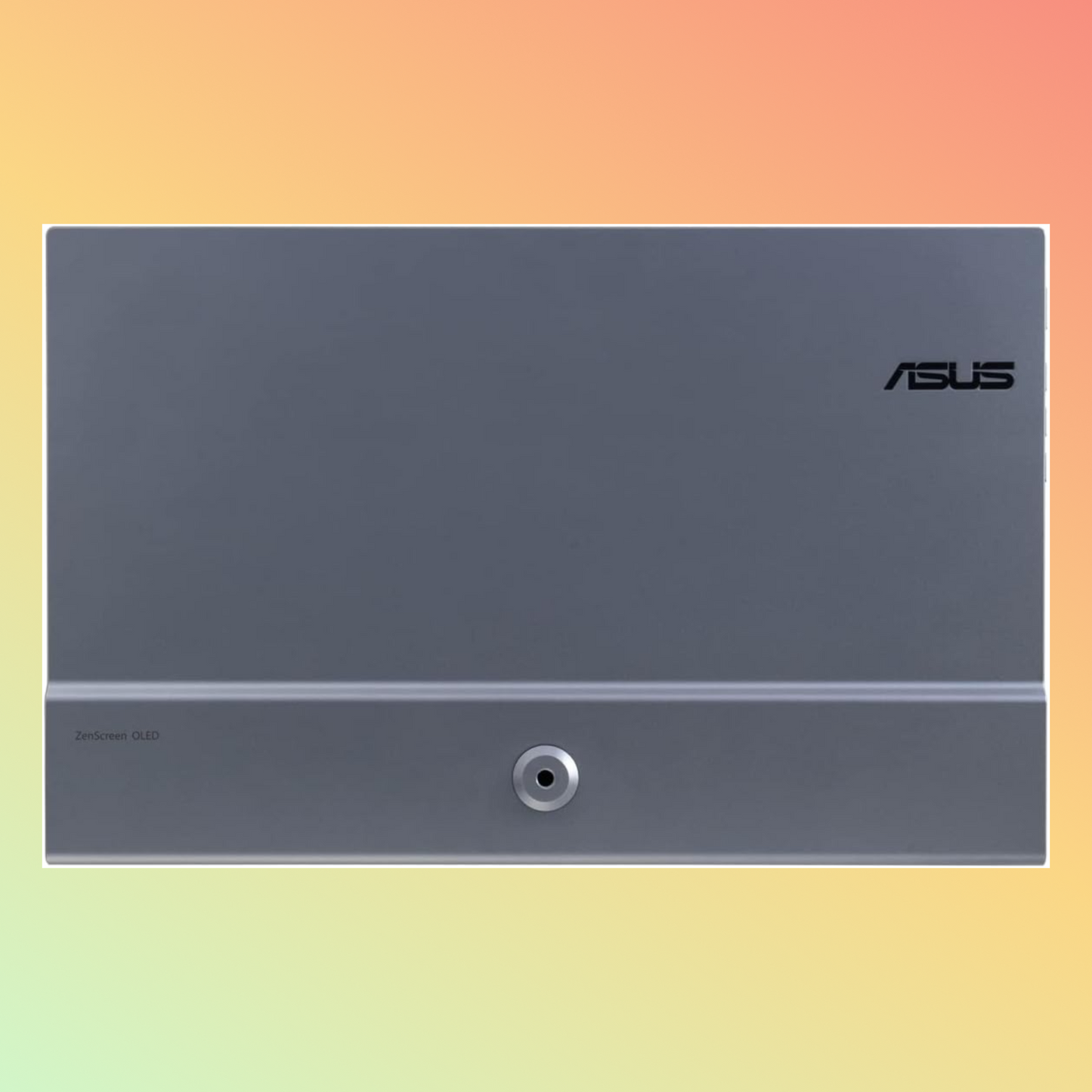 ASUS MQ13AH 13.3'' 1ms 60Hz Portable Monitor