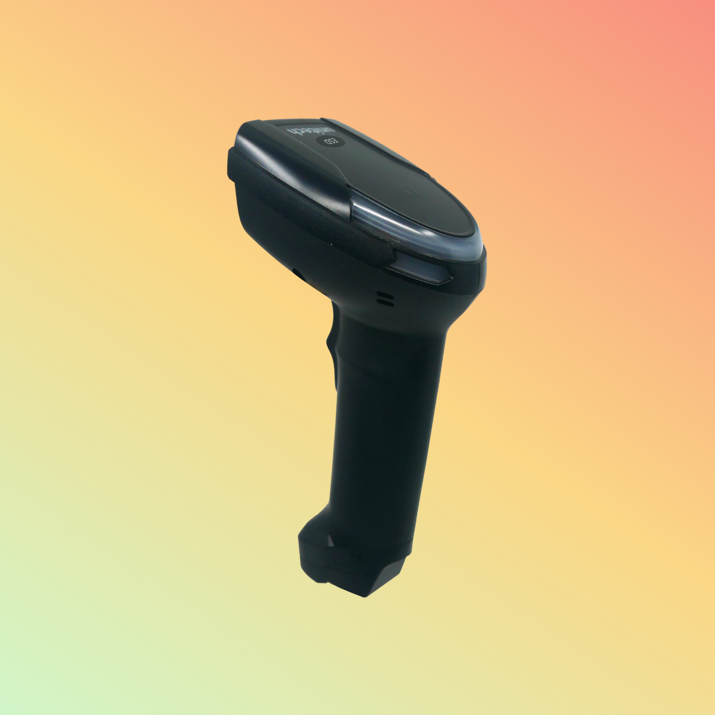 Unitech MS852 Plus ESD Barcode Scanner