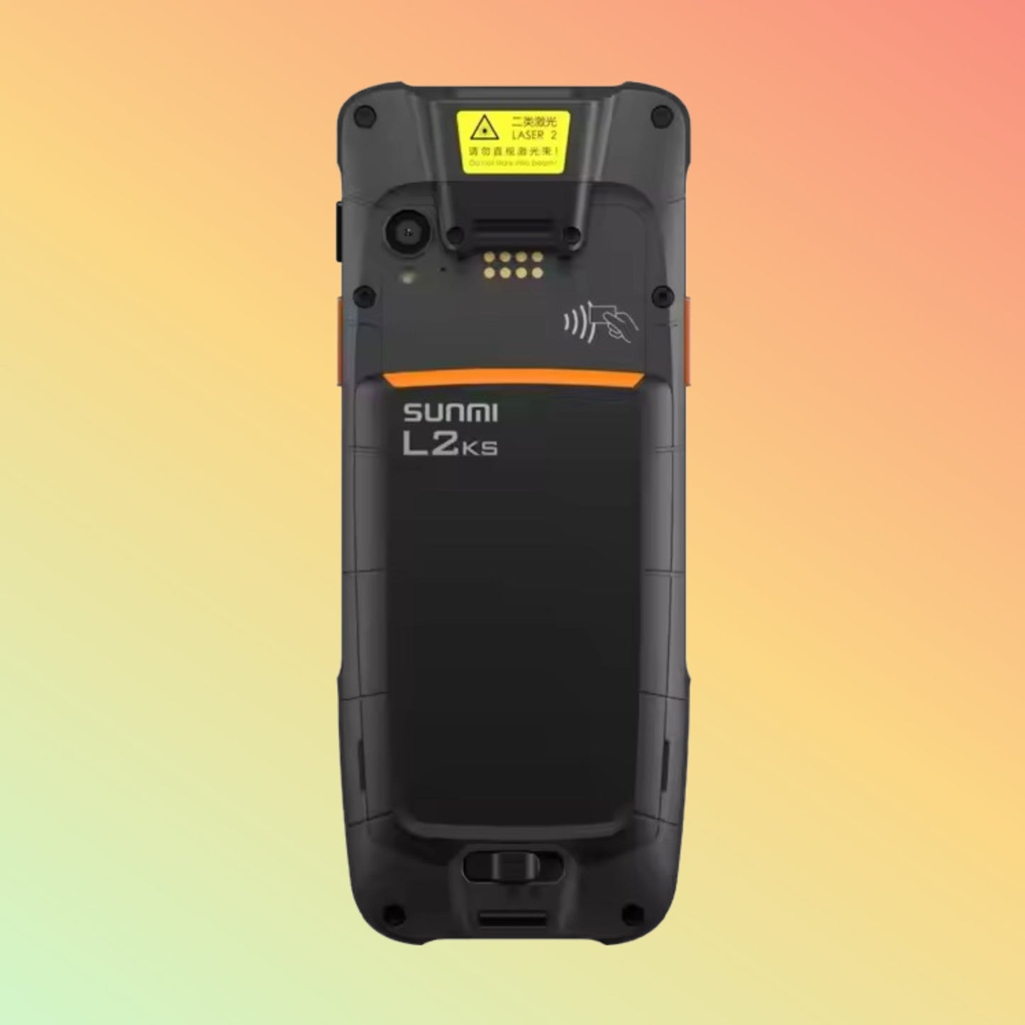 Sunmi L2Ks IP-68 Certified Portable Handheld PDA