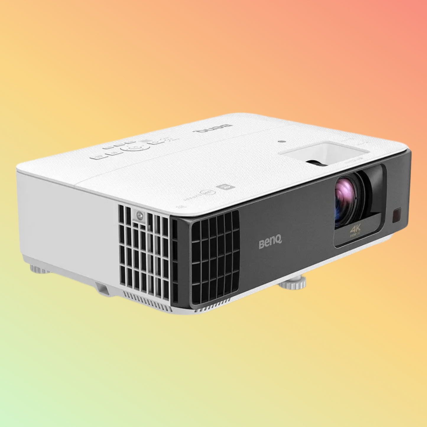 BenQ TK700STi 4K HDR Gaming Projector