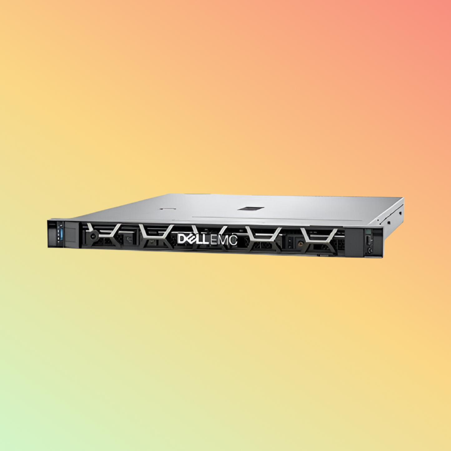 Dell PowerEdge R250 Rack Server