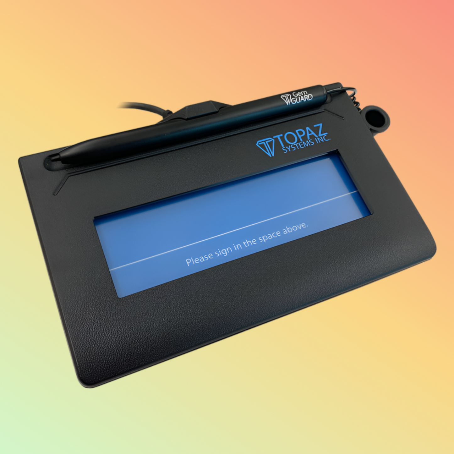 Topaz Systems T-S460