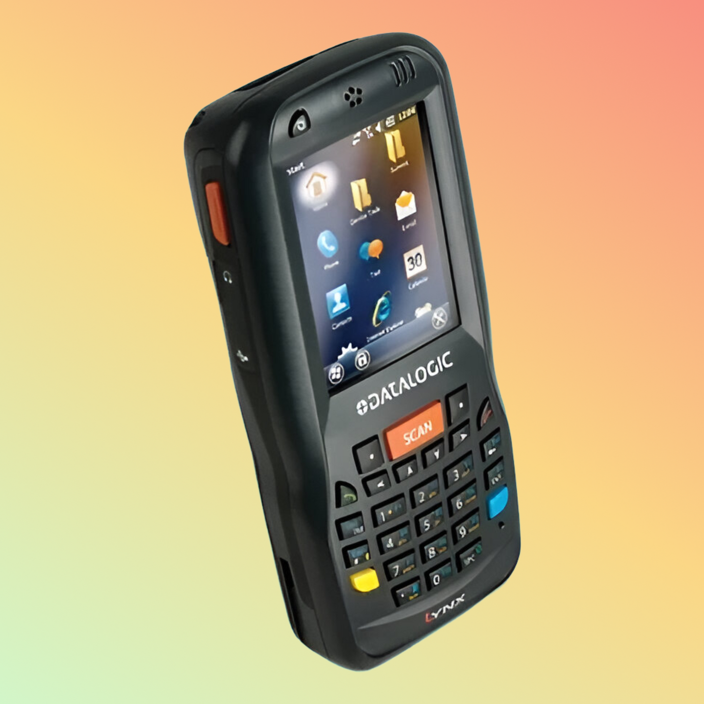 Datalogic LYNX