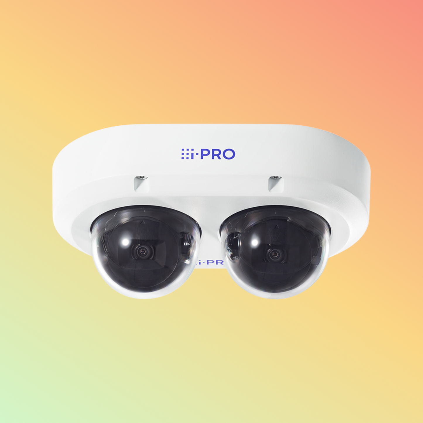 Panasonic Connect WV-S85402-V2L Multi-directional dual sensor camera