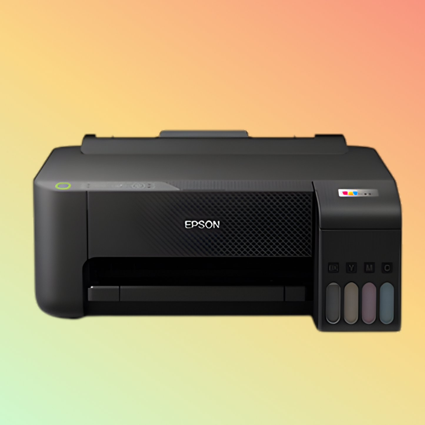 EcoTank L1250 Single Function A4 Wi-Fi Ink Tank Printer