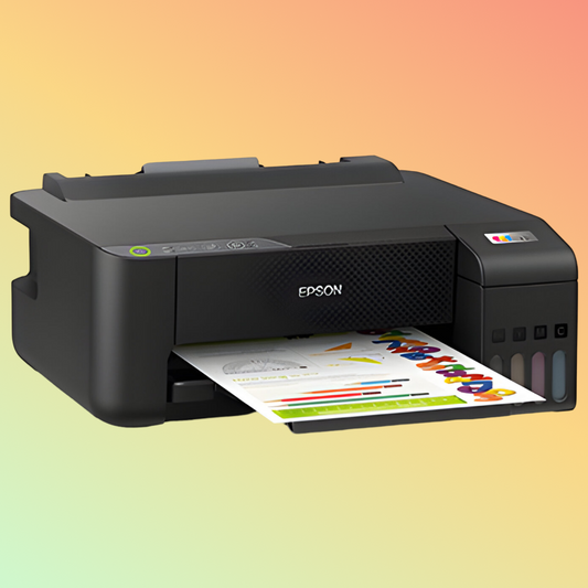 Epson EcoTank L3210 A4 All-in-One Ink Tank Printer