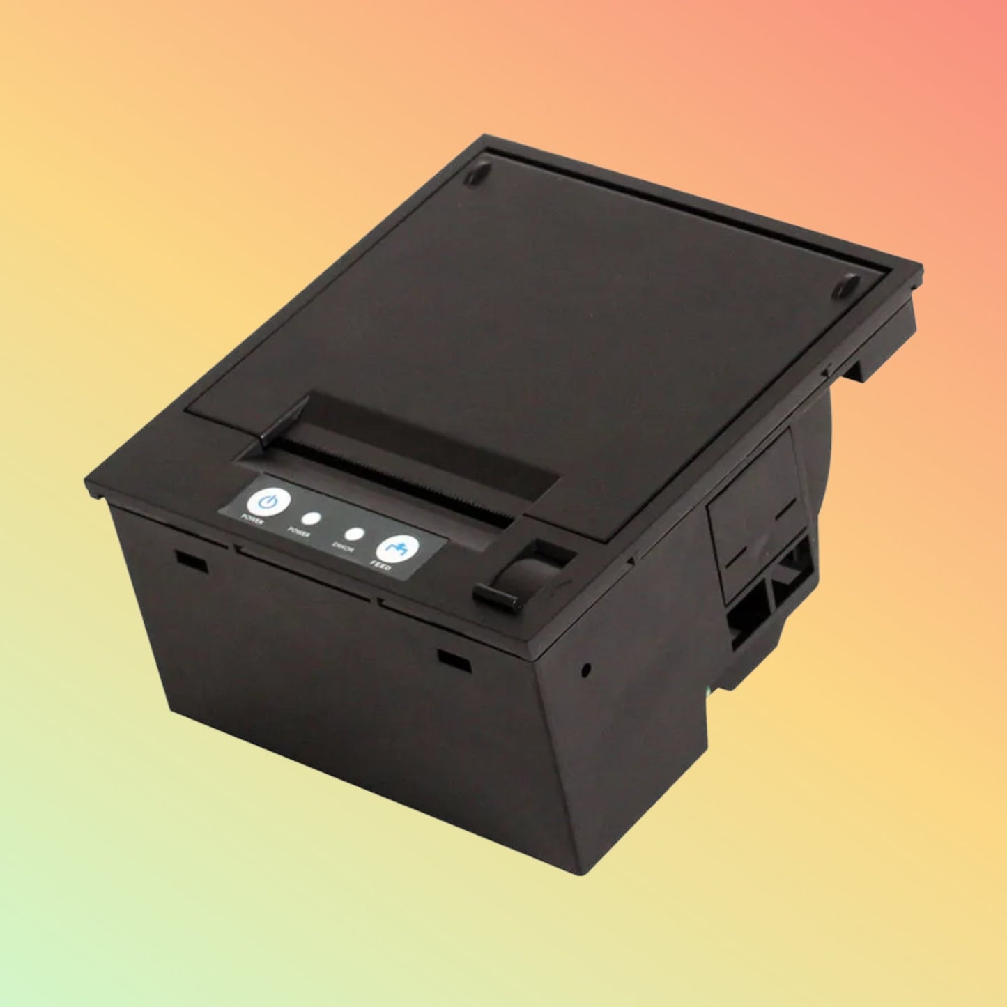 ZYWELL Z58-MB 58mm Thermal Panel Printer