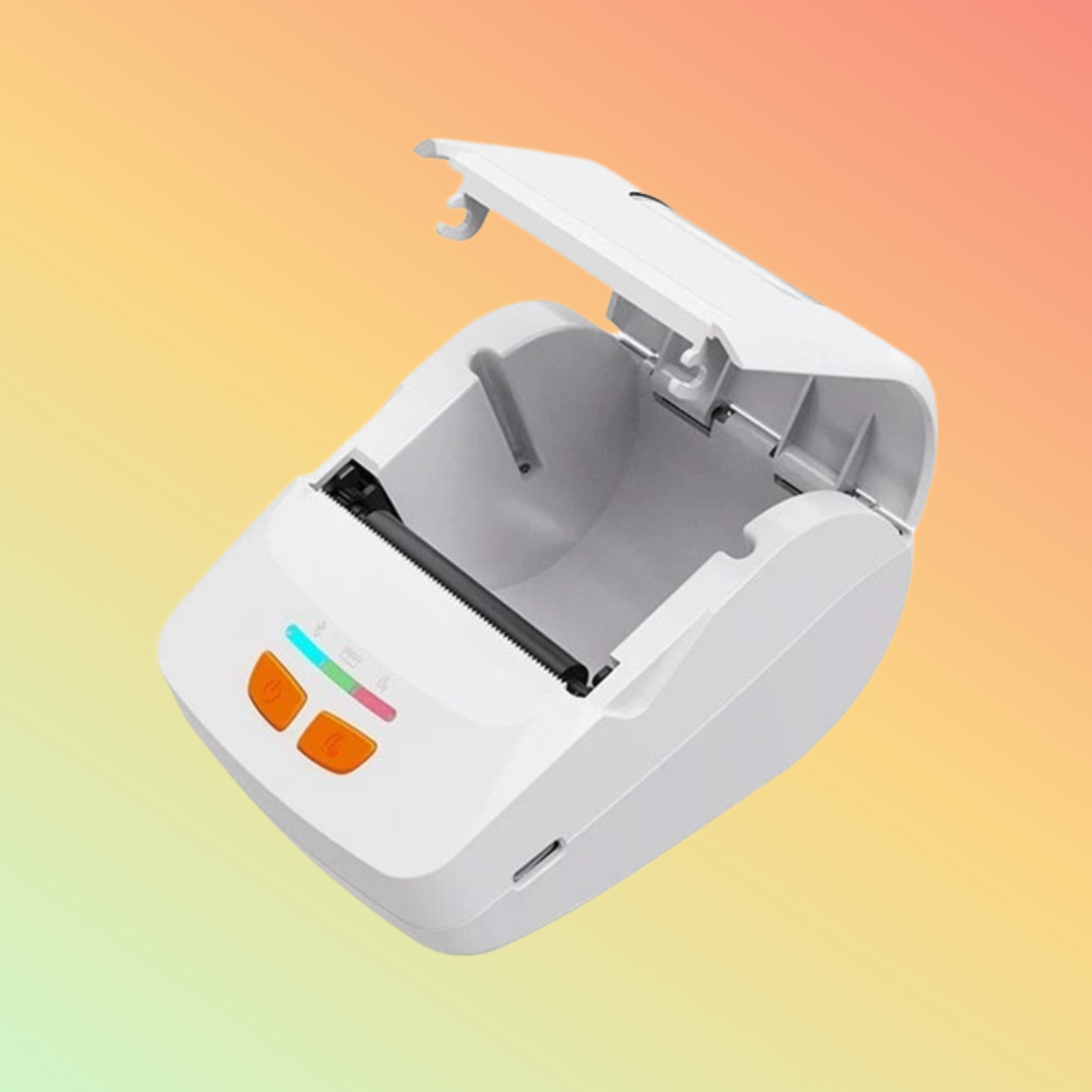 NEW Model PT230 Portable Pos Printer