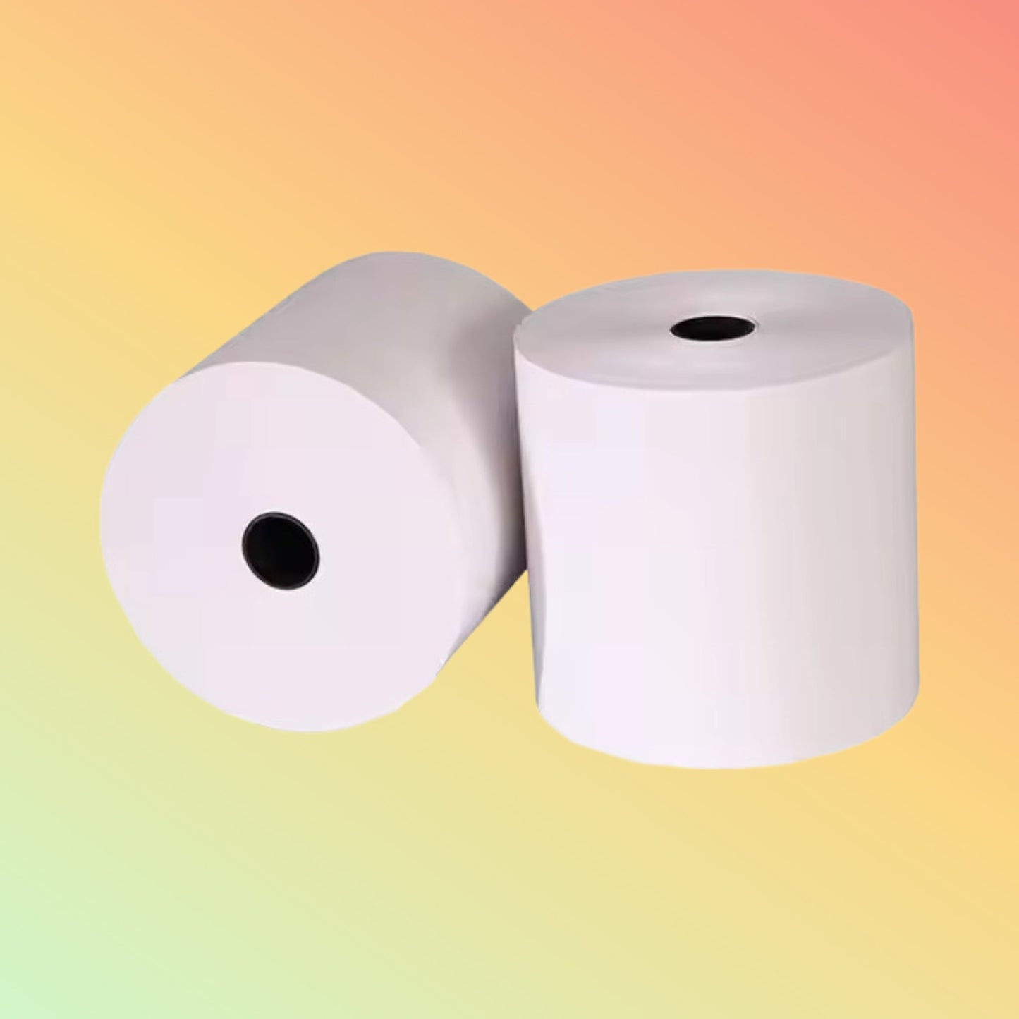 Thermal Paper Manufacturer Professional 20 Years of Production Experience for 80*80 57*40