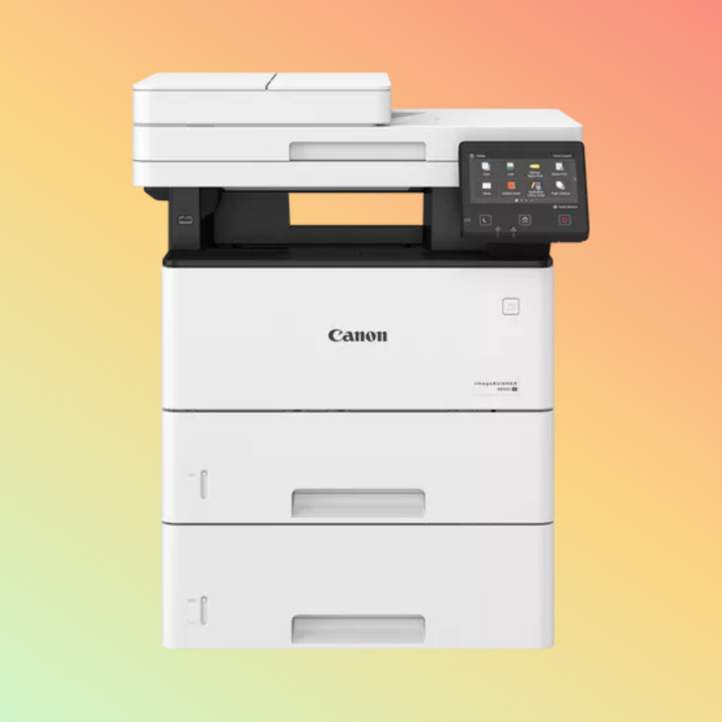 Canon imageRUNNER 1643 II Series