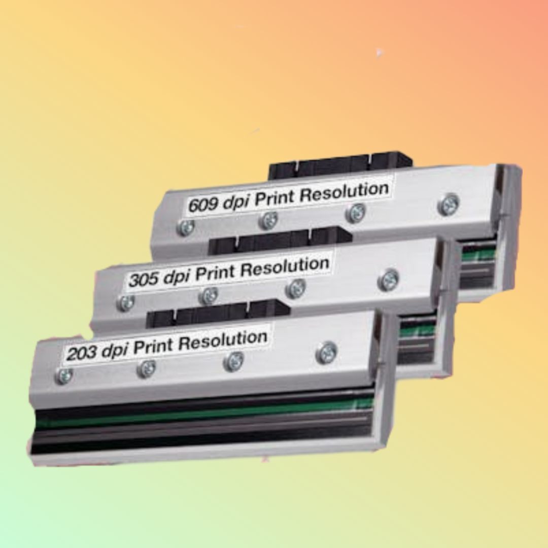 Multiple Connectivity Options - SATO M84Pro printer showing Serial, Parallel, and Ethernet ports.
