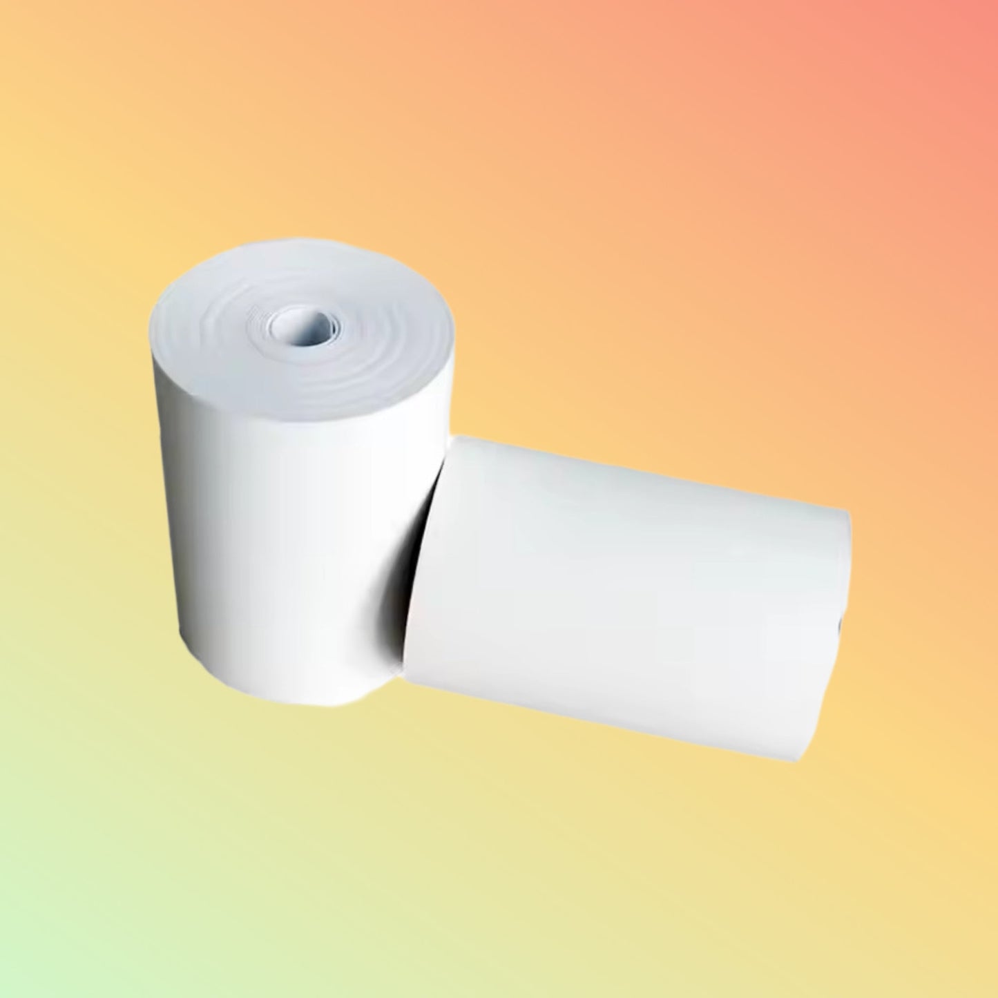 Thermal Paper Solutions Credit Card Rolls Till Rolls