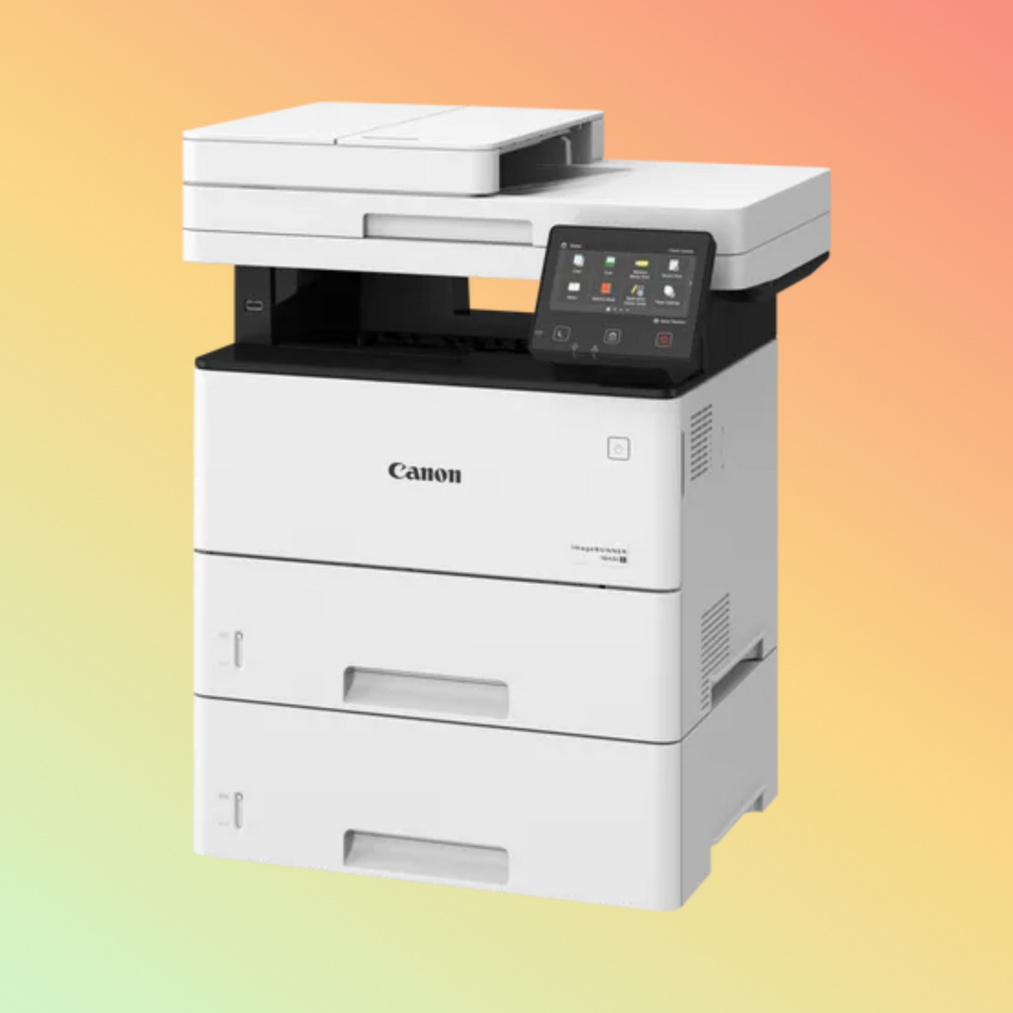 Canon imageRUNNER 1643 II Series