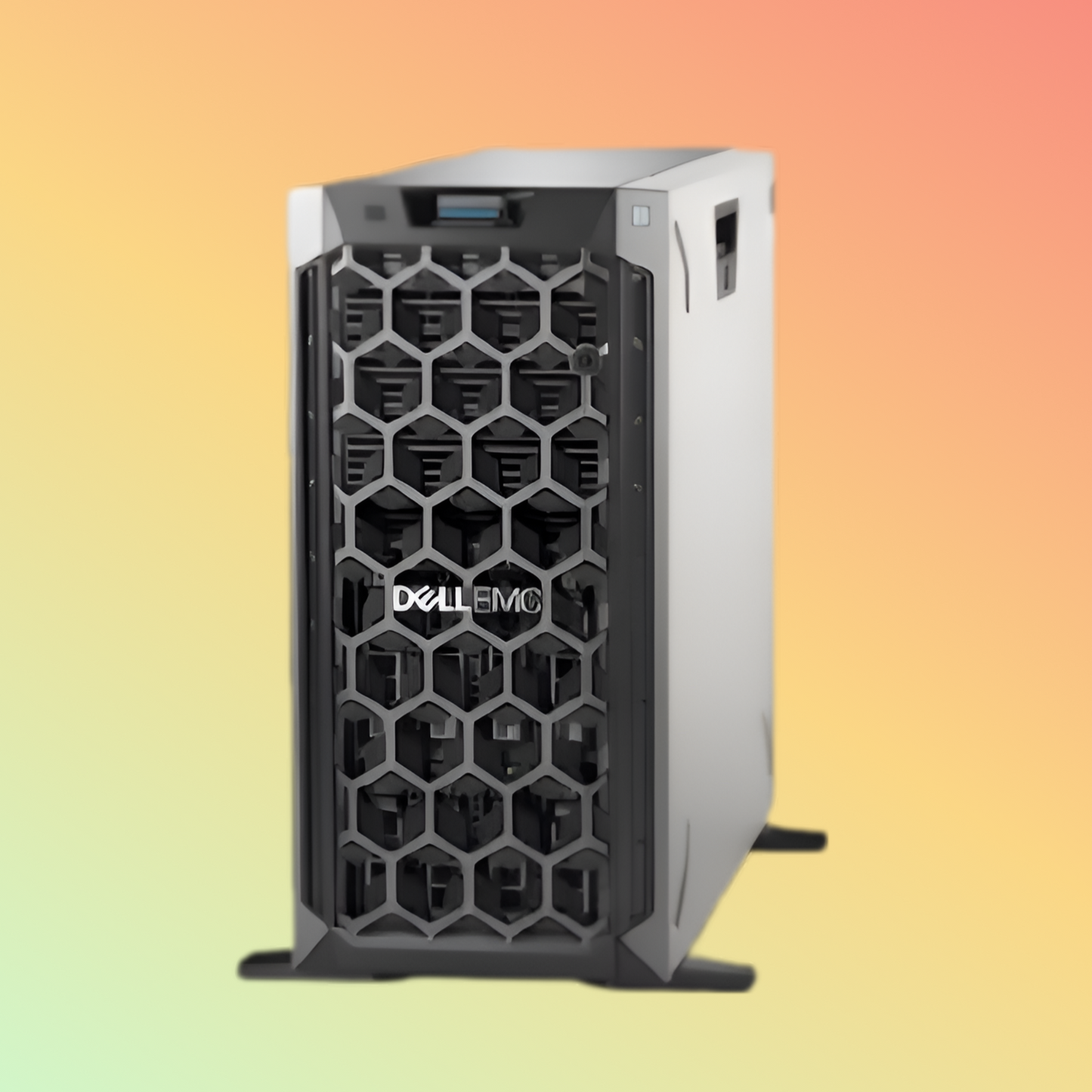 Dell PowerEdge T340 Tower Server