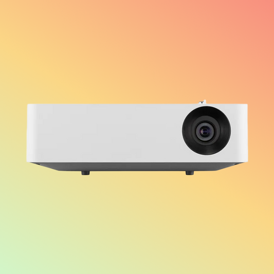 LG HU70LG 4K UHD LED CineBeam Projector