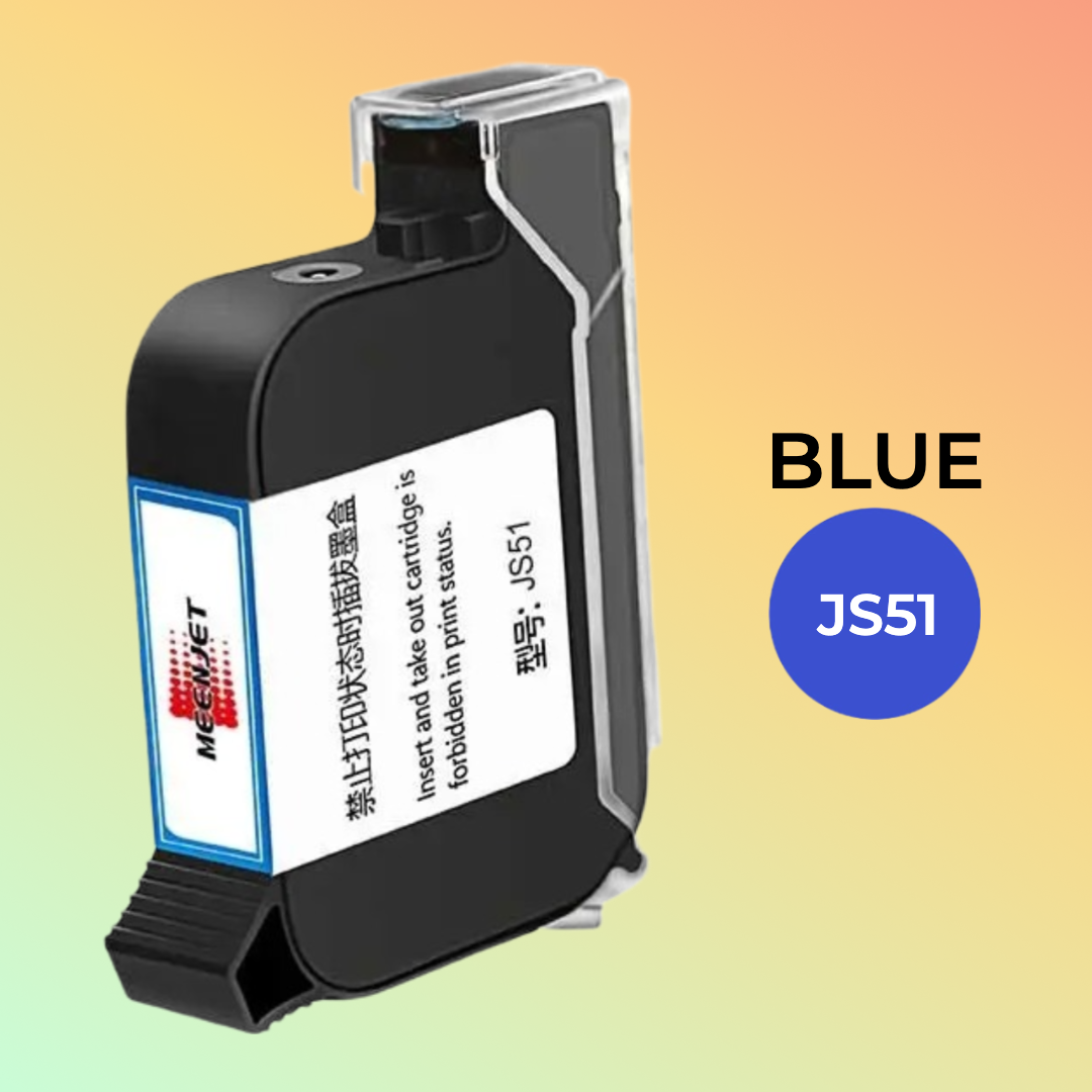 M6 Inkjet Cartridge ready for batch printing applications