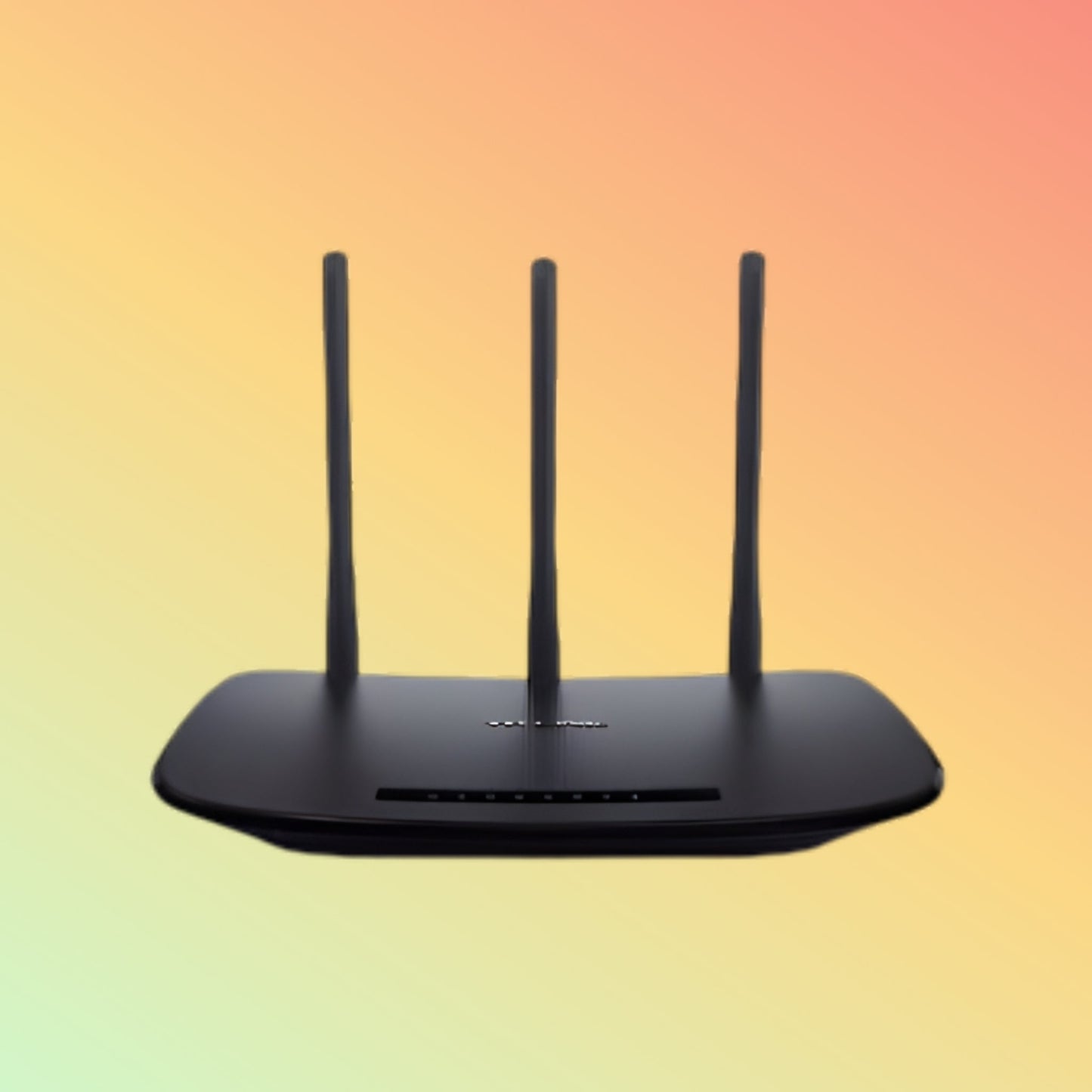 alt="TP-Link TL-WR940N 450Mbps wireless N router for home network"