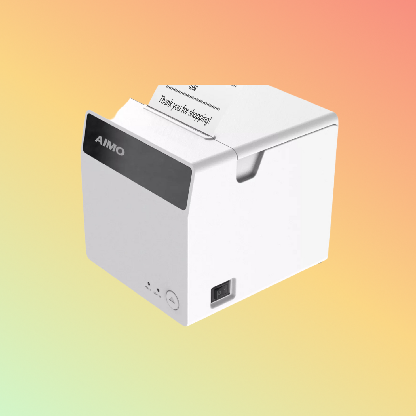 QF258 58MM Receipt Printer