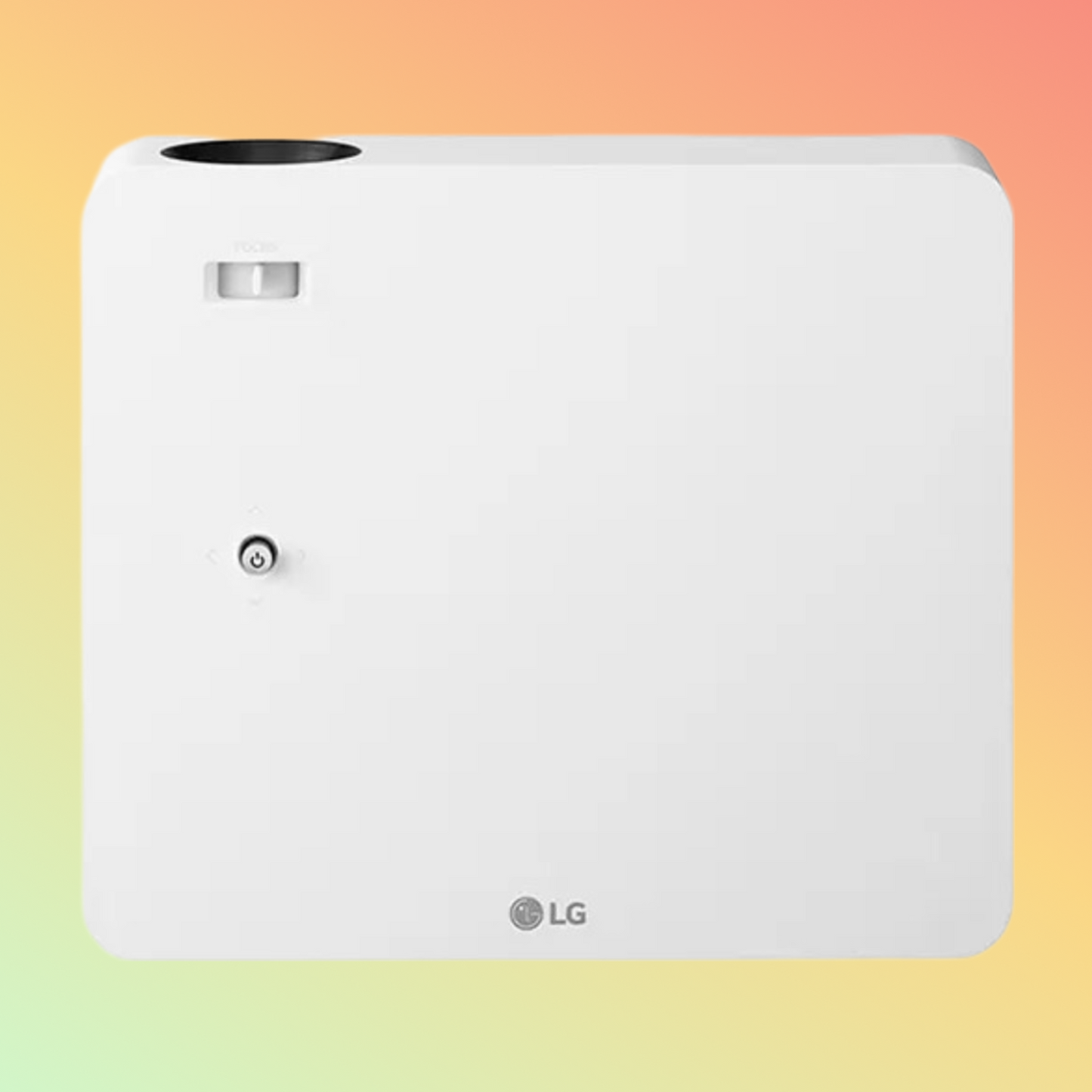 LG HU70LG 4K UHD LED CineBeam Projector