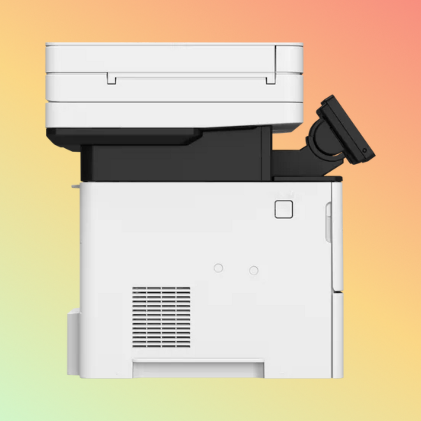 Canon imageRUNNER 1643 II Series