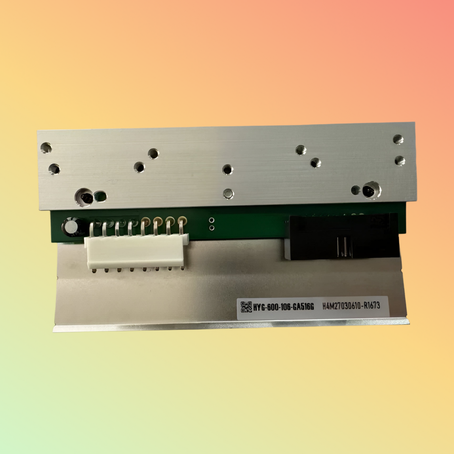 Printhead TSC MH340/MH341/MU341 Compatible