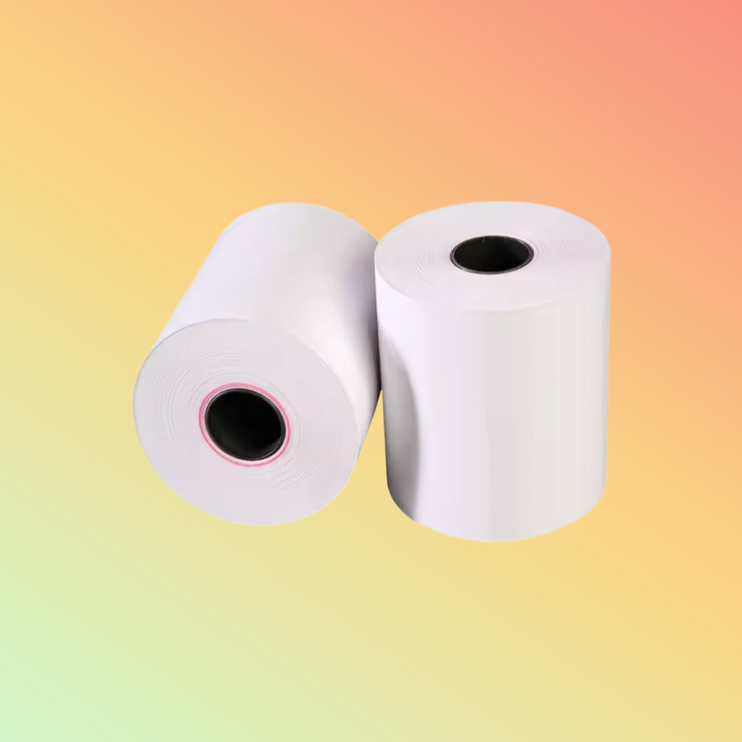 Sailing Thermal Paper for Parking | Sizes: 50mm x 30mm to 80mm x 70mm