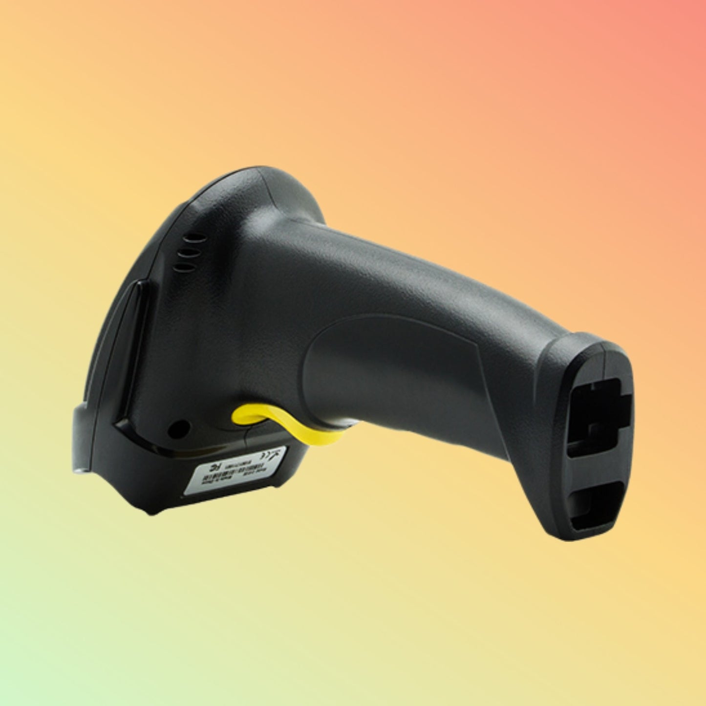 Xincode X-530 1D Laser Wired Handhold Barcode Scanner