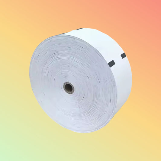 Thermal Paper ATM Roll 80mm*200mm