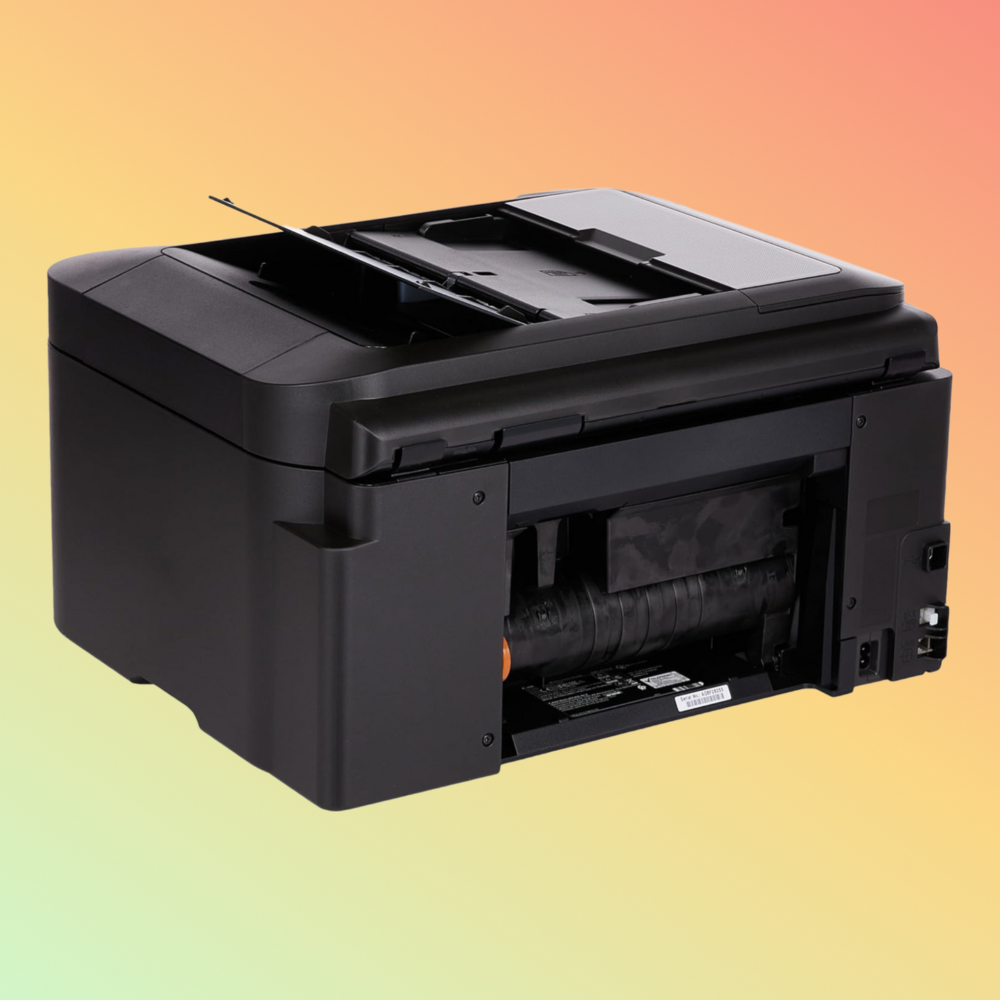 Canon MAXIFY MB2140 Inkjet Business Printer