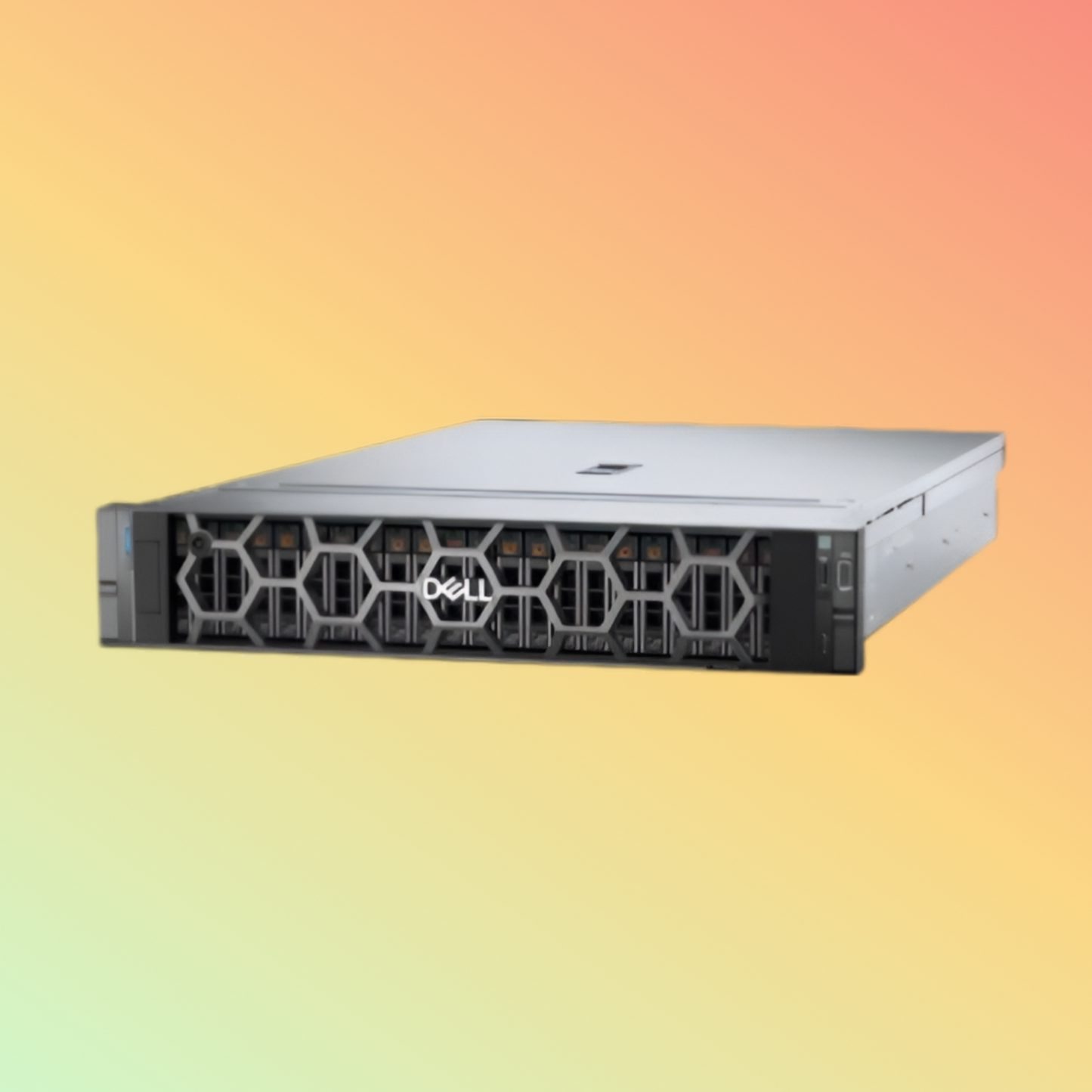 Dell PowerEdge R760 Rack Server