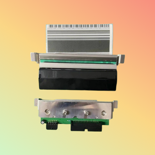 ZT411 200dpi Compatible Printhead Long