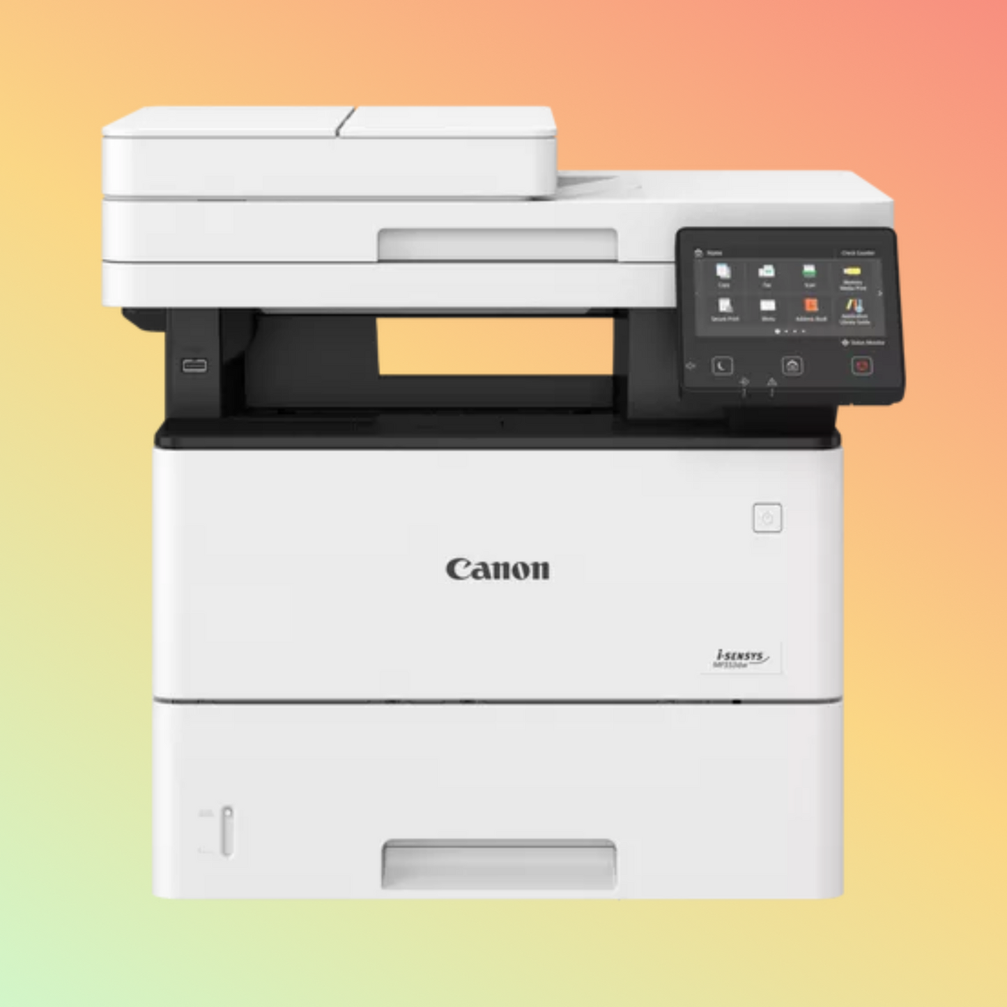 Canon i-SENSYS MF550 Series